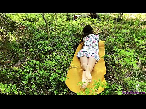 ❤️ Stranger trên Tinder thủ dâm của tôi L. và Fucks đam mê trong rừng Khiêu dâm  tại chúng tôi  ️❤